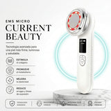 Dispositivo Facial Reafirmante EMS