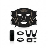 Mascara Led - 7 Colores