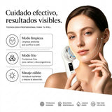 Dispositivo Facial Reafirmante EMS